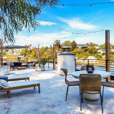 Experience Eco-Luxury At Its Finest - Centrally Located Clea House In San Diego! Bagian luar foto