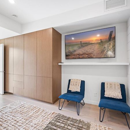Experience Eco-Luxury At Its Finest - Centrally Located Clea House In San Diego! Bagian luar foto