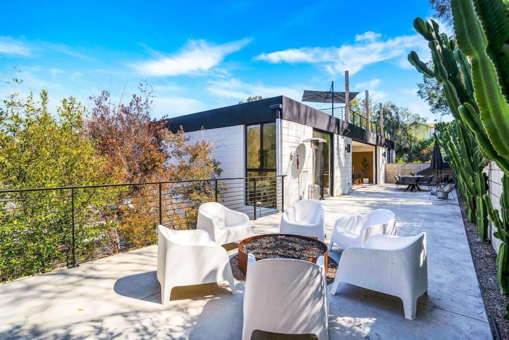Experience Eco-Luxury At Its Finest - Centrally Located Clea House In San Diego! Bagian luar foto