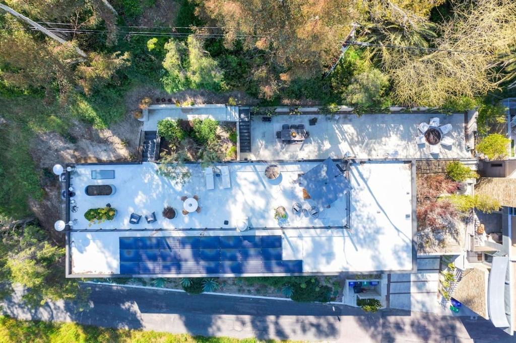 Experience Eco-Luxury At Its Finest - Centrally Located Clea House In San Diego! Bagian luar foto