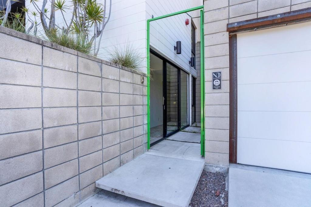 Experience Eco-Luxury At Its Finest - Centrally Located Clea House In San Diego! Bagian luar foto