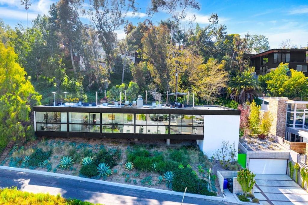 Experience Eco-Luxury At Its Finest - Centrally Located Clea House In San Diego! Bagian luar foto
