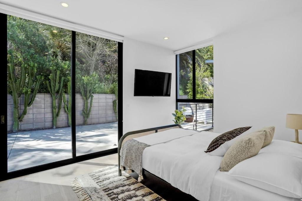 Experience Eco-Luxury At Its Finest - Centrally Located Clea House In San Diego! Bagian luar foto