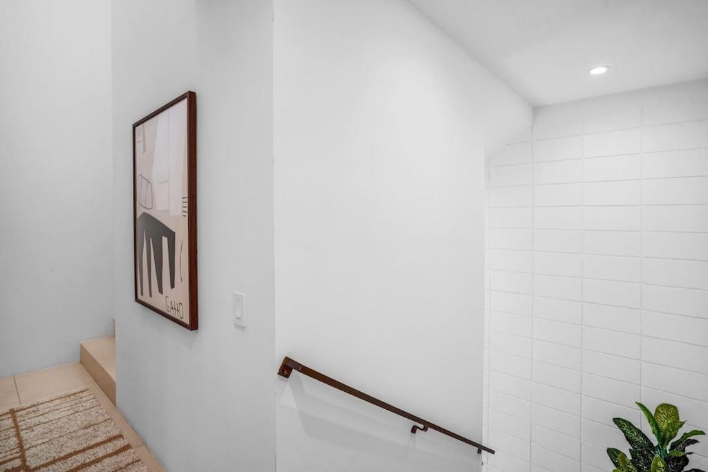 Experience Eco-Luxury At Its Finest - Centrally Located Clea House In San Diego! Bagian luar foto