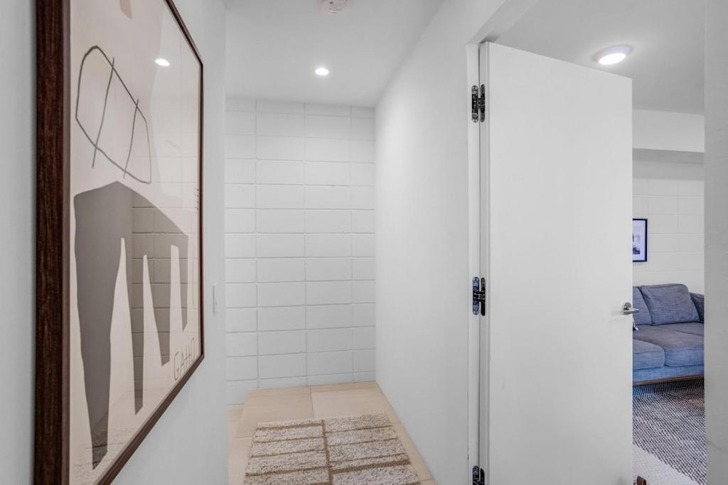 Experience Eco-Luxury At Its Finest - Centrally Located Clea House In San Diego! Bagian luar foto