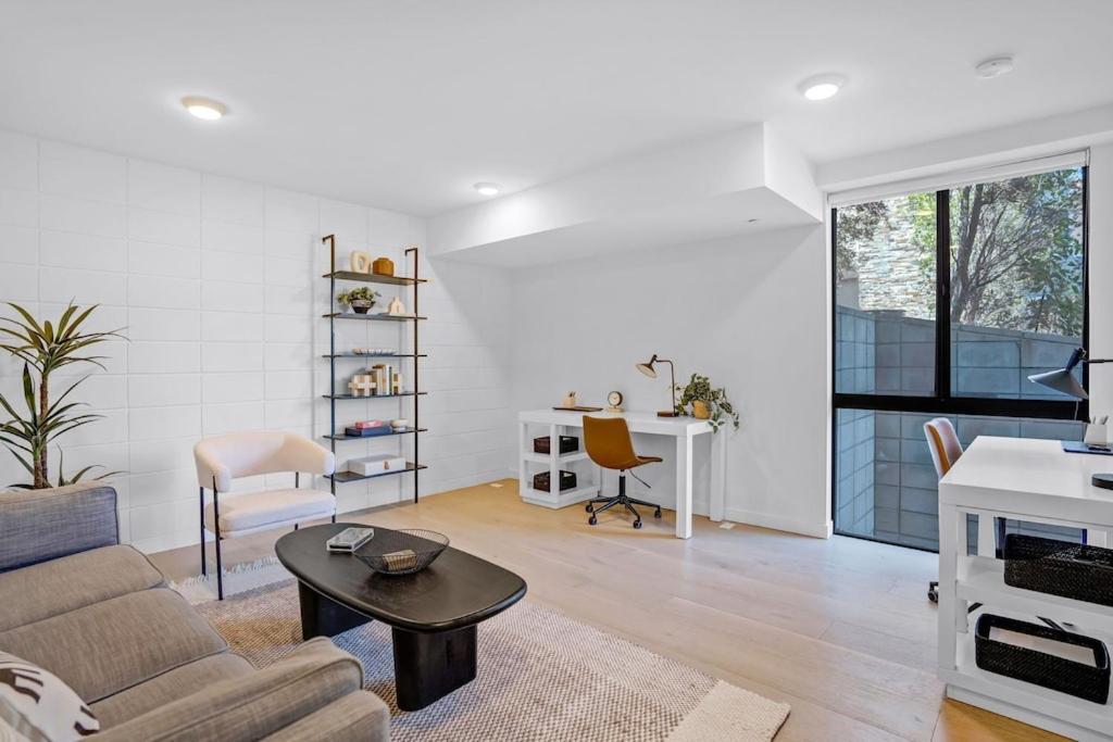 Experience Eco-Luxury At Its Finest - Centrally Located Clea House In San Diego! Bagian luar foto