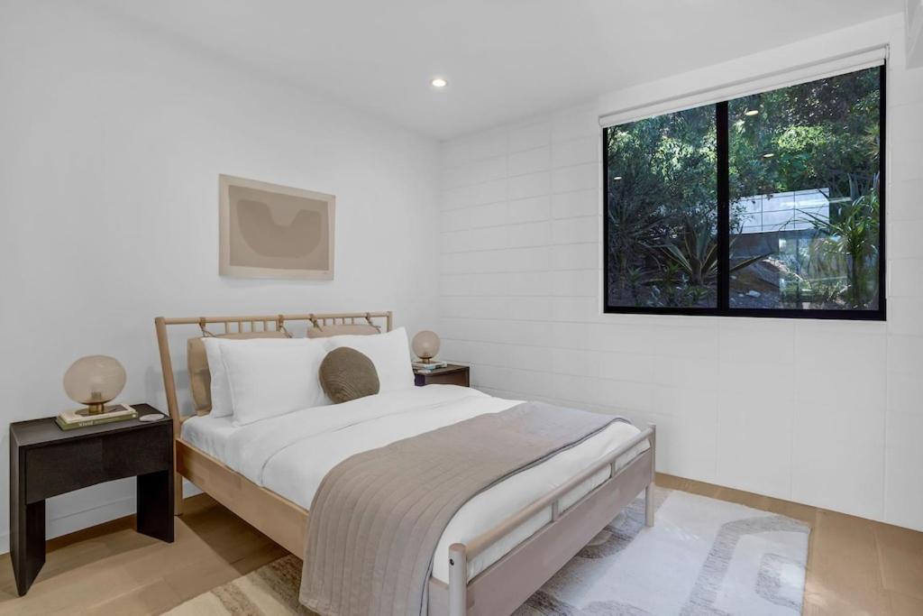 Experience Eco-Luxury At Its Finest - Centrally Located Clea House In San Diego! Bagian luar foto