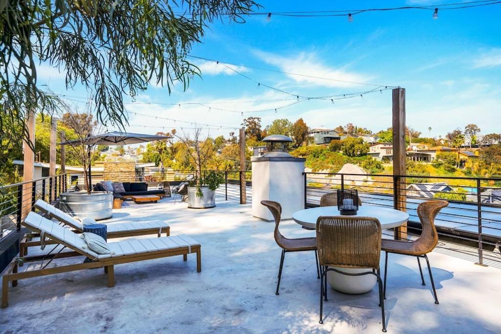 Experience Eco-Luxury At Its Finest - Centrally Located Clea House In San Diego! Bagian luar foto