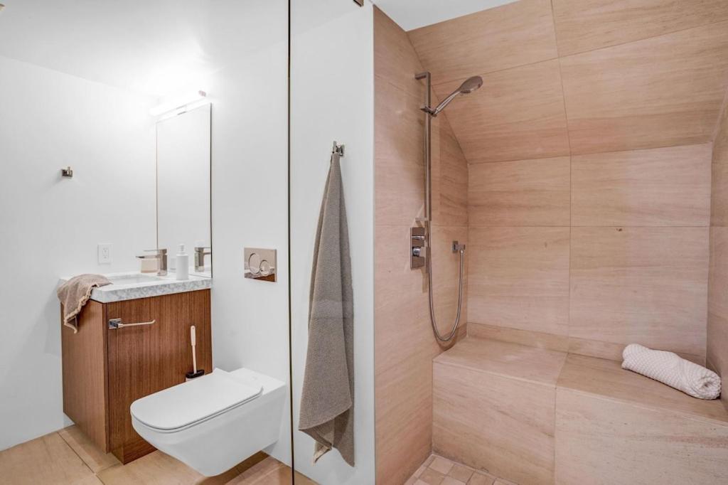 Experience Eco-Luxury At Its Finest - Centrally Located Clea House In San Diego! Bagian luar foto