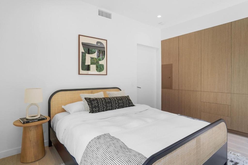 Experience Eco-Luxury At Its Finest - Centrally Located Clea House In San Diego! Bagian luar foto