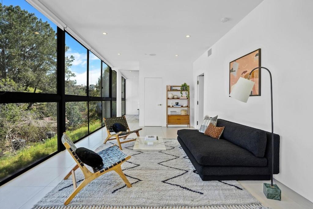 Experience Eco-Luxury At Its Finest - Centrally Located Clea House In San Diego! Bagian luar foto