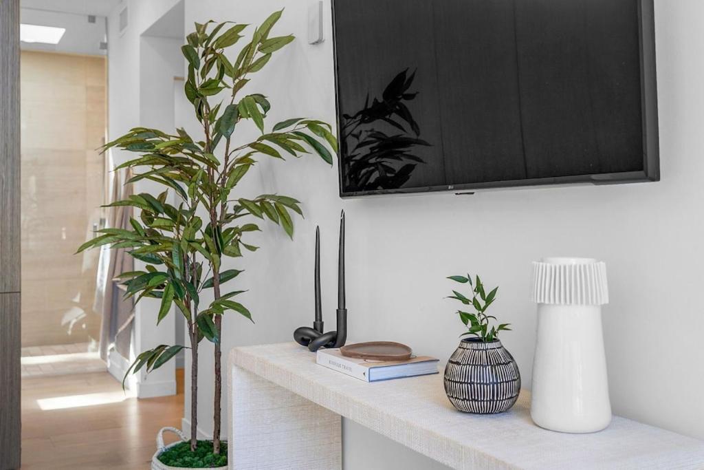 Experience Eco-Luxury At Its Finest - Centrally Located Clea House In San Diego! Bagian luar foto