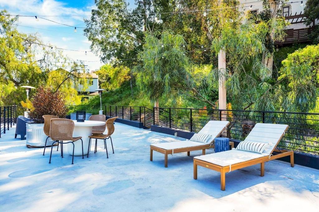Experience Eco-Luxury At Its Finest - Centrally Located Clea House In San Diego! Bagian luar foto