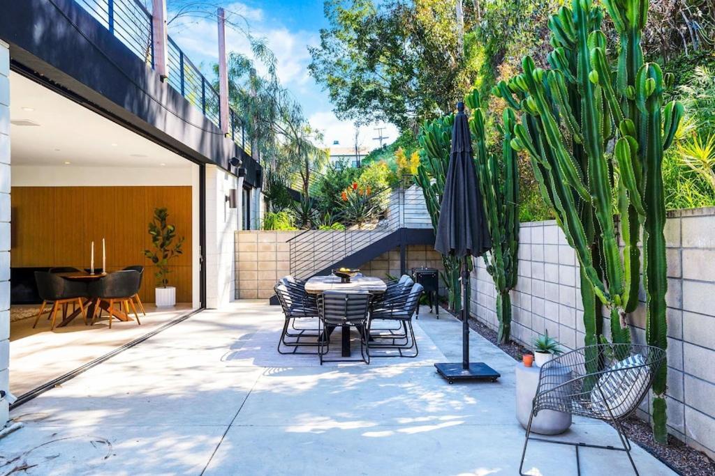 Experience Eco-Luxury At Its Finest - Centrally Located Clea House In San Diego! Bagian luar foto