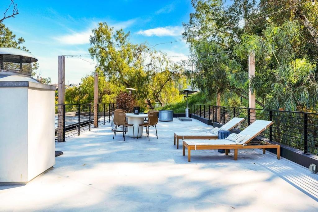 Experience Eco-Luxury At Its Finest - Centrally Located Clea House In San Diego! Bagian luar foto