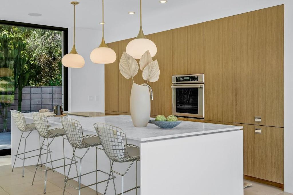 Experience Eco-Luxury At Its Finest - Centrally Located Clea House In San Diego! Bagian luar foto