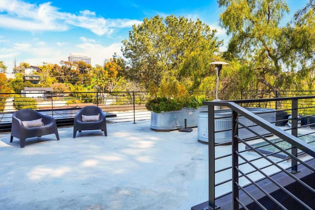 Experience Eco-Luxury At Its Finest - Centrally Located Clea House In San Diego! Bagian luar foto