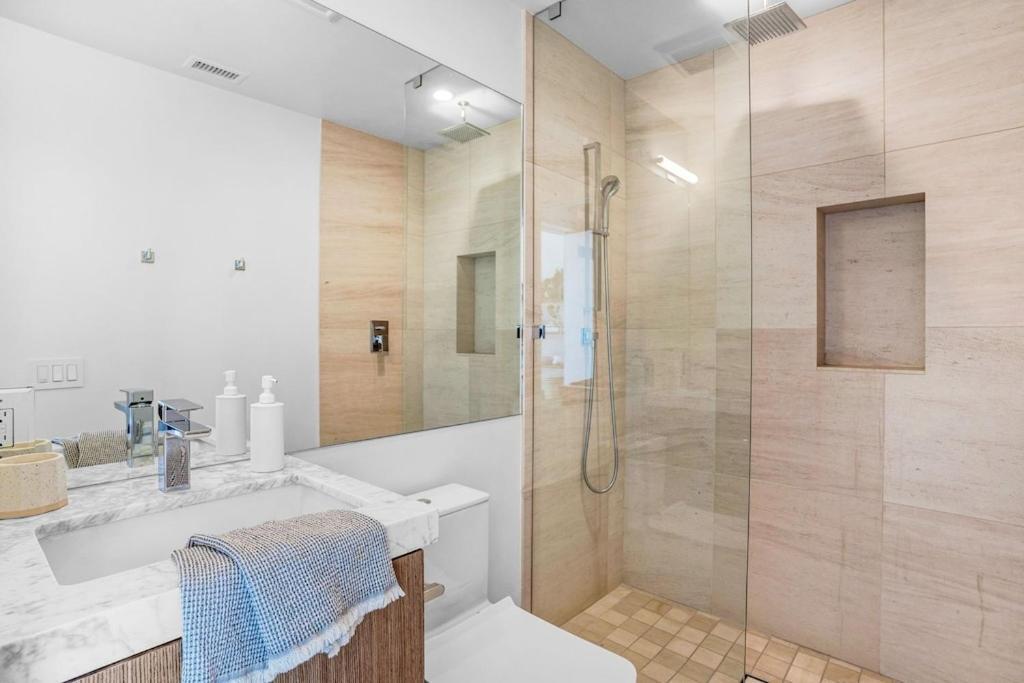 Experience Eco-Luxury At Its Finest - Centrally Located Clea House In San Diego! Bagian luar foto