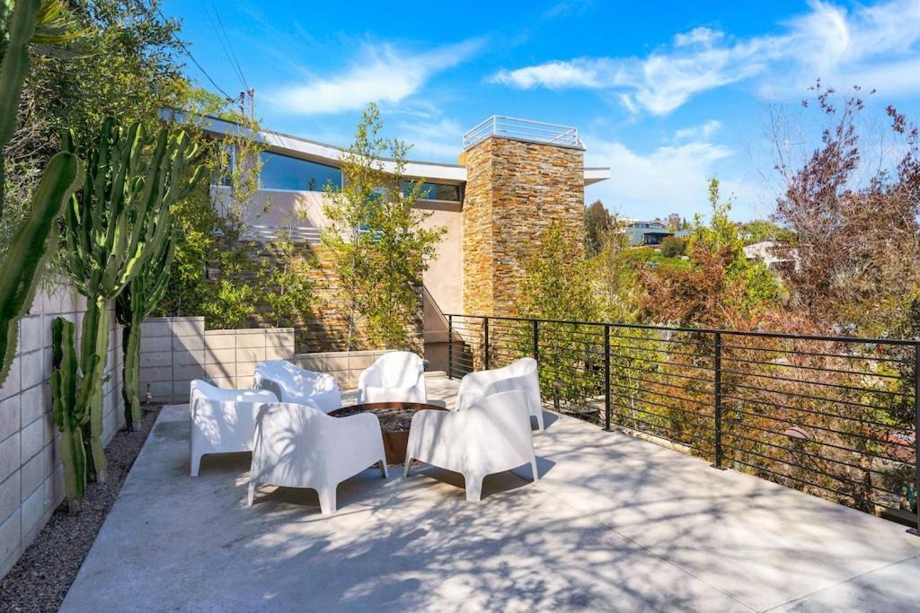Experience Eco-Luxury At Its Finest - Centrally Located Clea House In San Diego! Bagian luar foto
