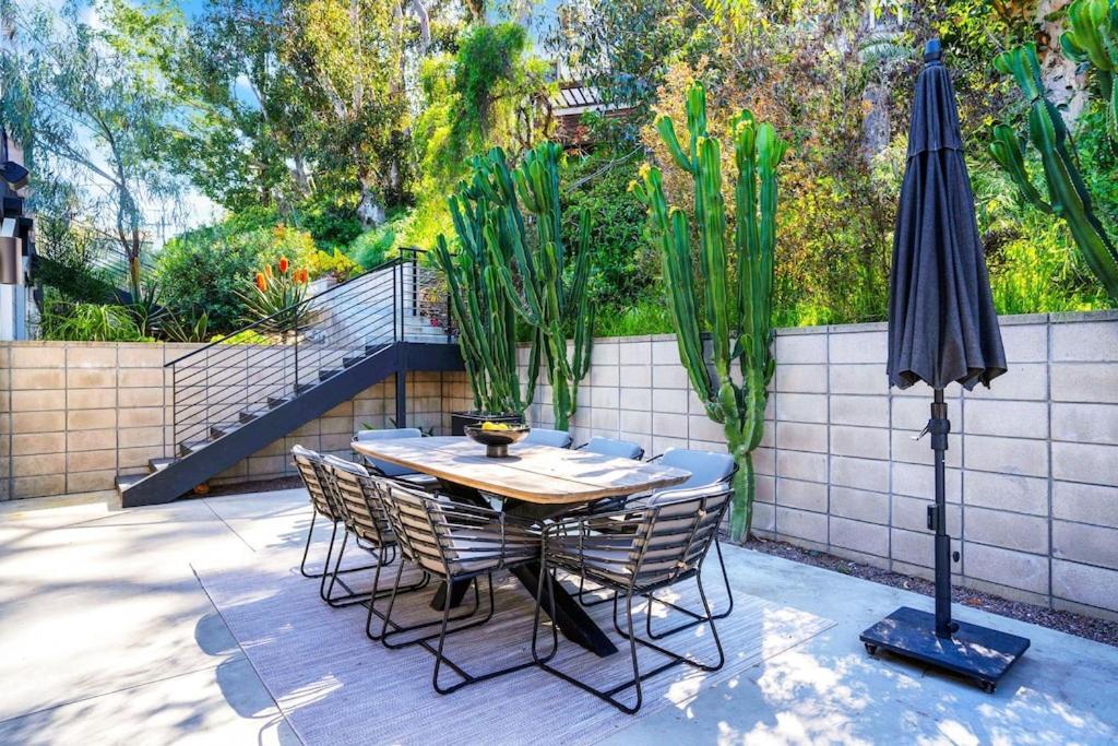 Experience Eco-Luxury At Its Finest - Centrally Located Clea House In San Diego! Bagian luar foto