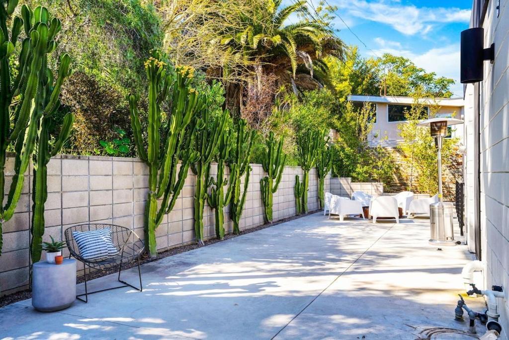 Experience Eco-Luxury At Its Finest - Centrally Located Clea House In San Diego! Bagian luar foto