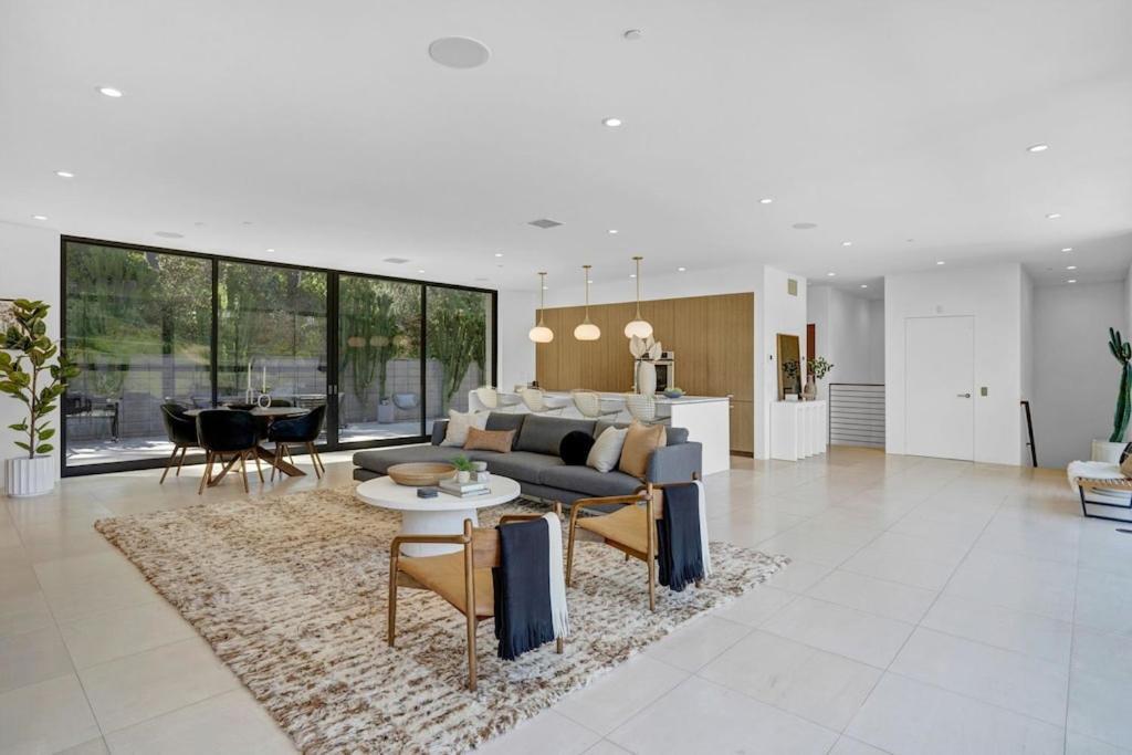 Experience Eco-Luxury At Its Finest - Centrally Located Clea House In San Diego! Bagian luar foto