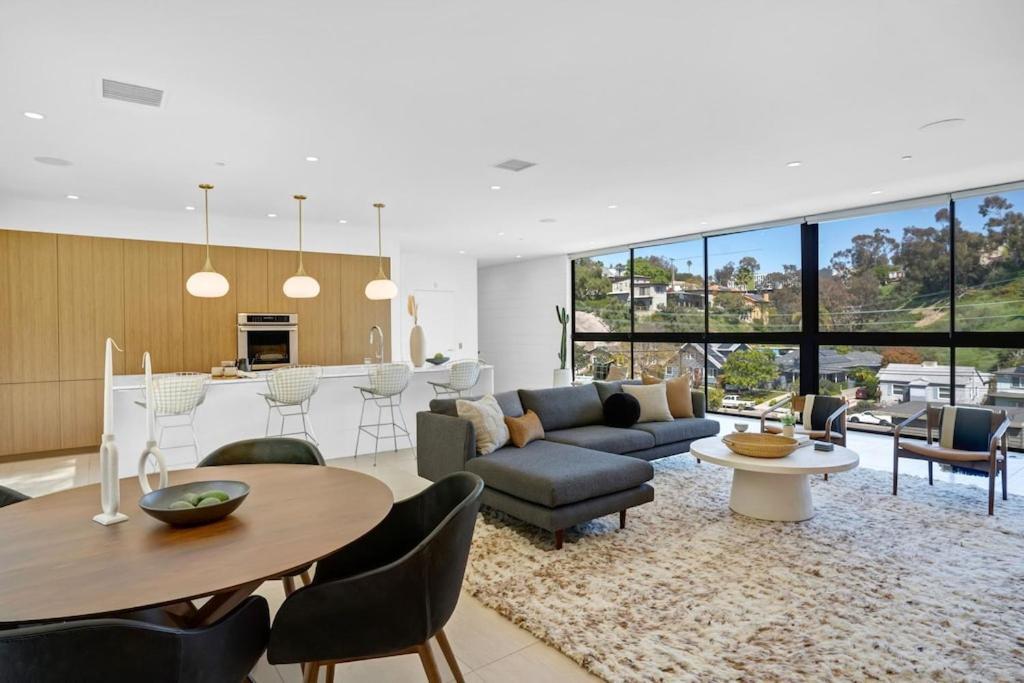 Experience Eco-Luxury At Its Finest - Centrally Located Clea House In San Diego! Bagian luar foto