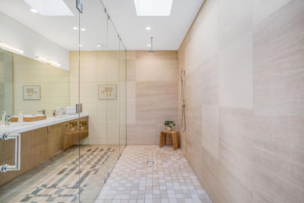 Experience Eco-Luxury At Its Finest - Centrally Located Clea House In San Diego! Bagian luar foto
