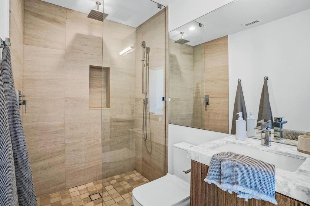 Experience Eco-Luxury At Its Finest - Centrally Located Clea House In San Diego! Bagian luar foto