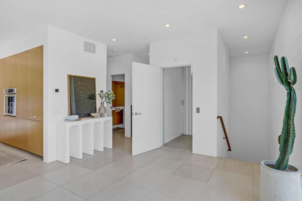 Experience Eco-Luxury At Its Finest - Centrally Located Clea House In San Diego! Bagian luar foto