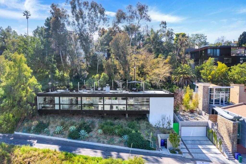 Experience Eco-Luxury At Its Finest - Centrally Located Clea House In San Diego! Bagian luar foto