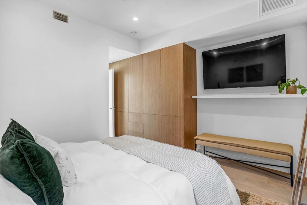 Experience Eco-Luxury At Its Finest - Centrally Located Clea House In San Diego! Bagian luar foto