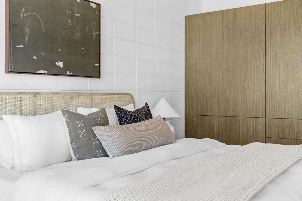 Experience Eco-Luxury At Its Finest - Centrally Located Clea House In San Diego! Bagian luar foto