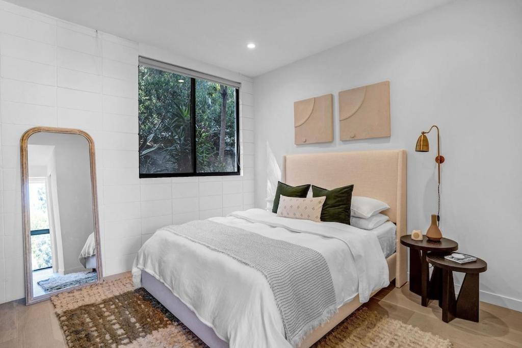 Experience Eco-Luxury At Its Finest - Centrally Located Clea House In San Diego! Bagian luar foto