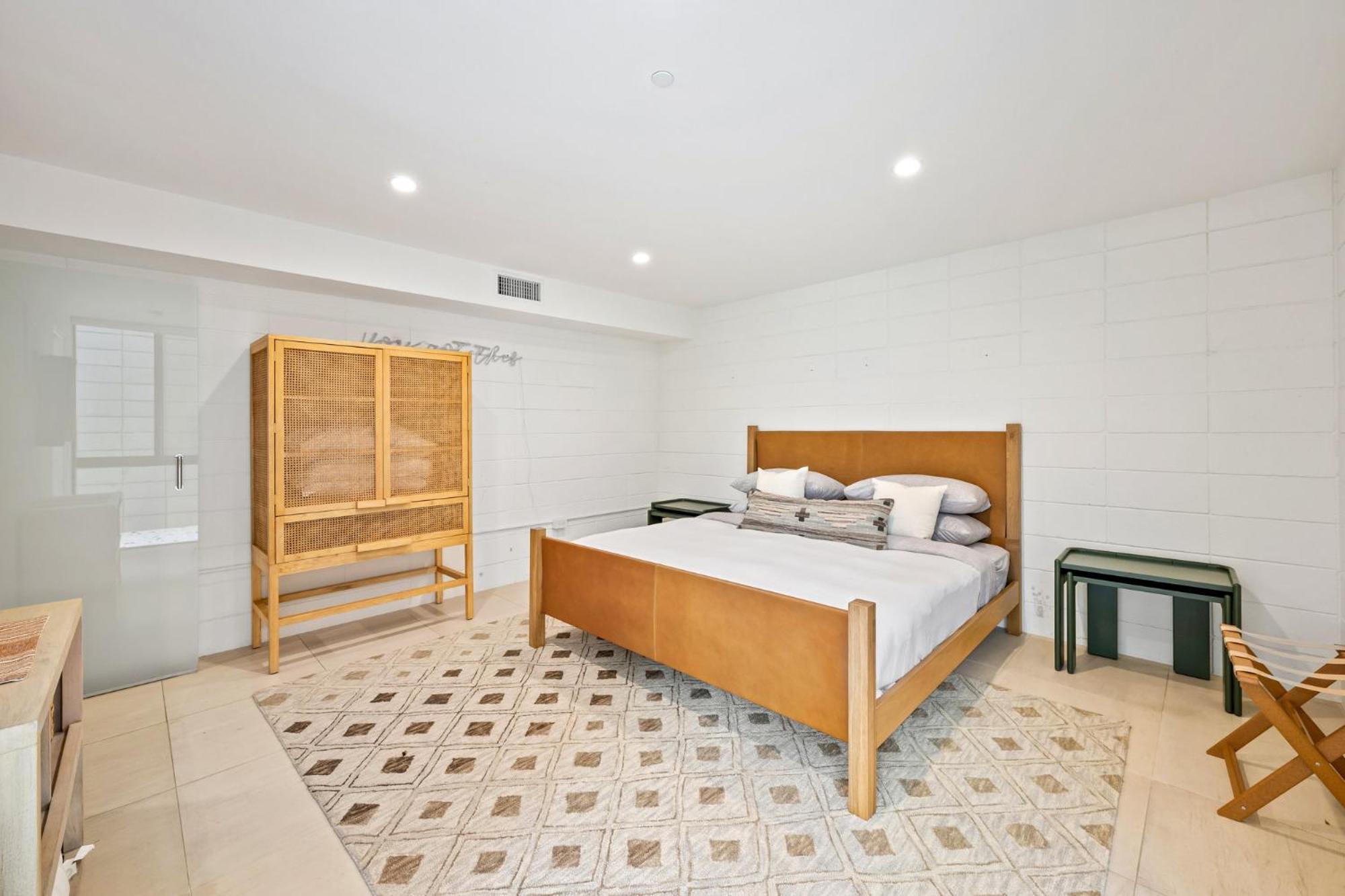 Experience Eco-Luxury At Its Finest - Centrally Located Clea House In San Diego! Bagian luar foto