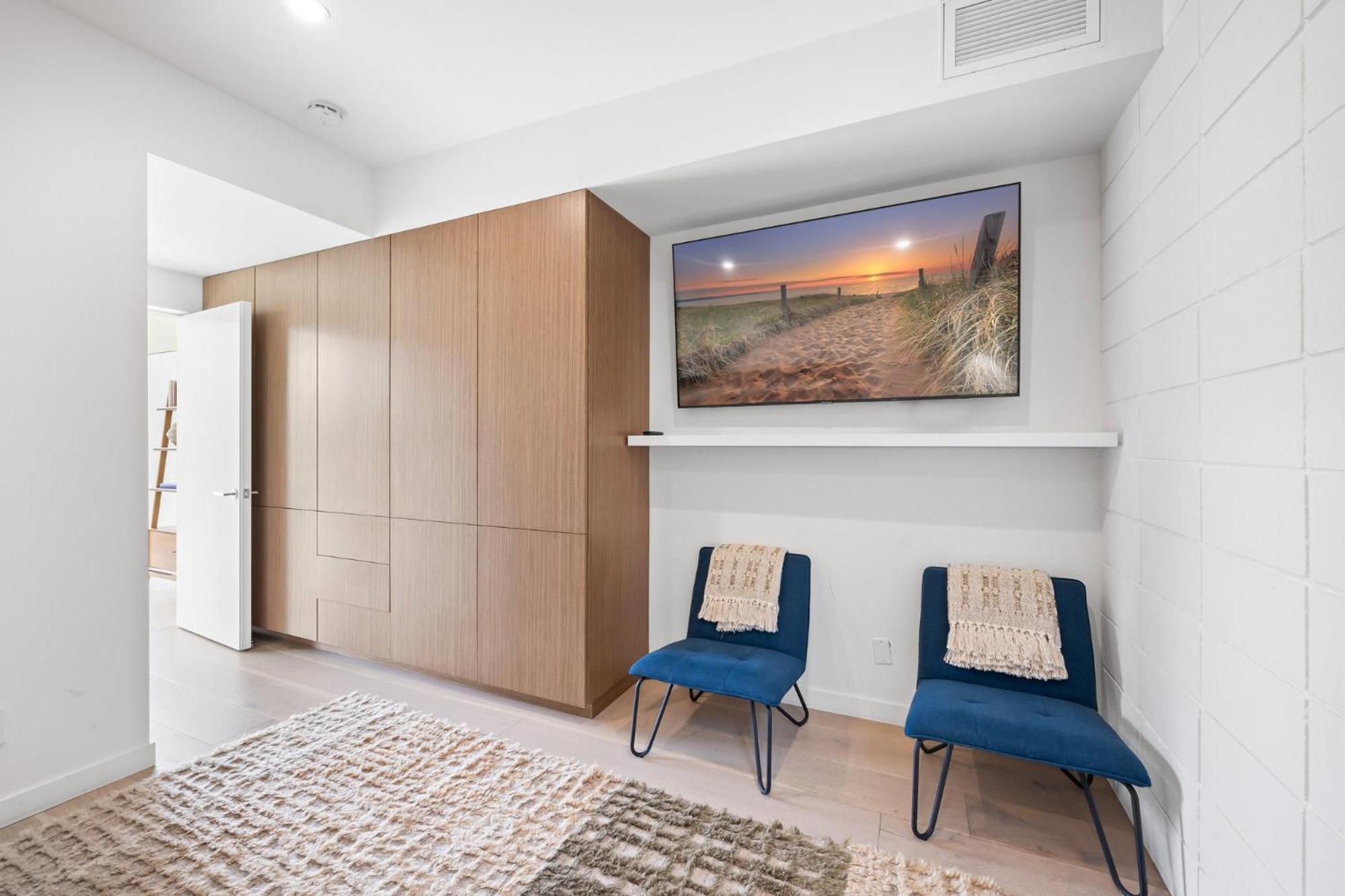 Experience Eco-Luxury At Its Finest - Centrally Located Clea House In San Diego! Bagian luar foto